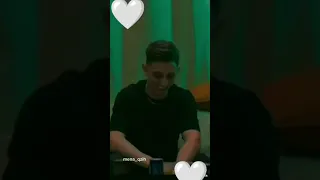 هي أميرة زماني  تركتلي قلبي يعاني           انس ابو سنينه      دندنها
