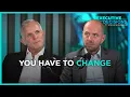 Own the Decision Siemens Energy CEO Christian Bruch