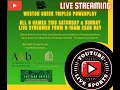 Download Lagu 2025 Weston Creek Power Play Triples | Day 2 LIVE: The Finals Hunt Begins!