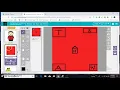 Scrolling Background in Game Lab on Code org