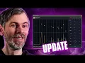 I Made My Free Resonator Plugin Polyphonic