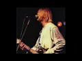 Nirvana - Live The Catalyst Santa Cruz CA Remixed AUD 1991 June 18