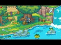 Download Lagu fishing vibes... relaxing video game music calms your mind to study, sleep, work.