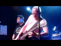 The Lurkers Cyanide / Just Thirteen /  Little Ole Wine Drinker Live @ Haus der Jugend 12.11.2016