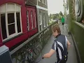 A cycle with Cyclingwarrior - set to Luke Abbott: Modern Driveways