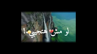 انا قولت لابويا عليكي مودي امين مهرجان انا في حاجه هتجنني 