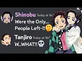 Download Lagu If Tanjiro and Shinobu Were The Last Couple Alive...