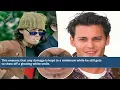 Unlocking the Enigmatic Charm Johnny Depp s Unique Teeth Explored