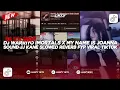 Download Lagu DJ WARRIYO IMORTALS X MY NAME IS JOANNA | SOUND JJ KANE SLOWED RVB VIRAL TIKTOK YANG KALIAN CARI!!!