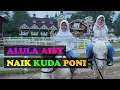 Download Lagu PART 2 - Alula dan Aisy ternyata takut sama kambing gais