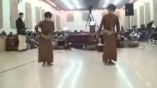 شيله يمنيه ابشر بعزك حاجتك مقضيه دندنها