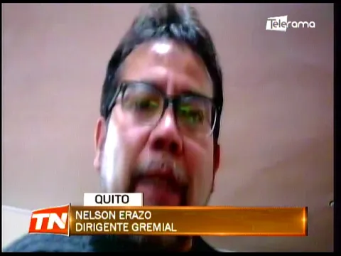 Críticas ante propuesta de incrementar los aportes al IESS para financiar sostenibilidad