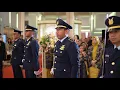 Pedang Pora TNI AU | Resepsi Letda Sus Ilham \u0026 Ayu
