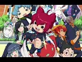 Download Lagu yo kai gakuen Y op 3 full  [Ancient Romantic]