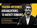 Download Lagu Trauma-Informed Organizations: The 10 Domains