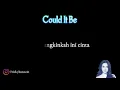 Download Lagu Raisa - Could It Be (Lyric)