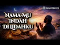 Lagu 🎶 Nama Mu Indah Di Lidahku – Slow Rock Islami 2025 (Malay Islamic Song | SHAHZROUX)