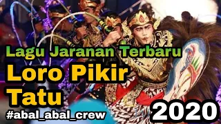 Download Loro Pikir - Tatu By Adila Putri // Versi Jaranan #abalabal_crew ( Cover ) Audio HD MP3