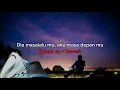 Download Lagu Dia masalalu mu, aku masa depan mu ( Speed up + Reverb )