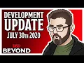 D D Beyond Dev Update - Critical Hits Dice of Healing