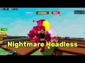 Download Lagu HALLOWEEN UPDATE IS A NIGHTMARE | Grow a Garden