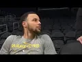 Warriors star Stephen Curry s vision disease diagnosis draws attention to keratoconus