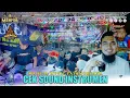 Download Lagu Cek sound Instrumen Mahesa music Ft Dhehanpro Audio - Mahesa music Live Pandawa Sumorame - Sidoarjo