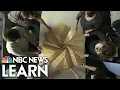 Science of Innovation Origami Structures