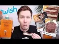 Buying The 6 Strangest Things From Wish Ads