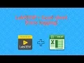 LabVIEW Data logging in Excel sheet