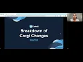 Planning to Teach with the New Intro to JS course - Webinar