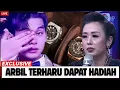 Lagu TERHARU‼️ Arbil Asahan Menangis Terima Hadiah Mahal dari Mae Soimah Usai Insiden Tersenggol!