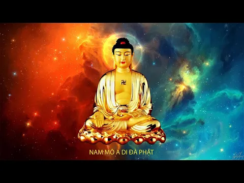 Download MP3 Nam Mô A Di Đà Phật - Niệm Phật 6 chữ - Thầy Thích Trí Thoát