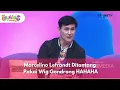 Marcelino Lefrandt Ditantang Pakai Wig Gondrong HAHAHA - BROWNIS (28/11/2025) P1