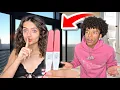 PRYMRR PREGNANT PRANK ON KANE BAILEY MUST WATCH