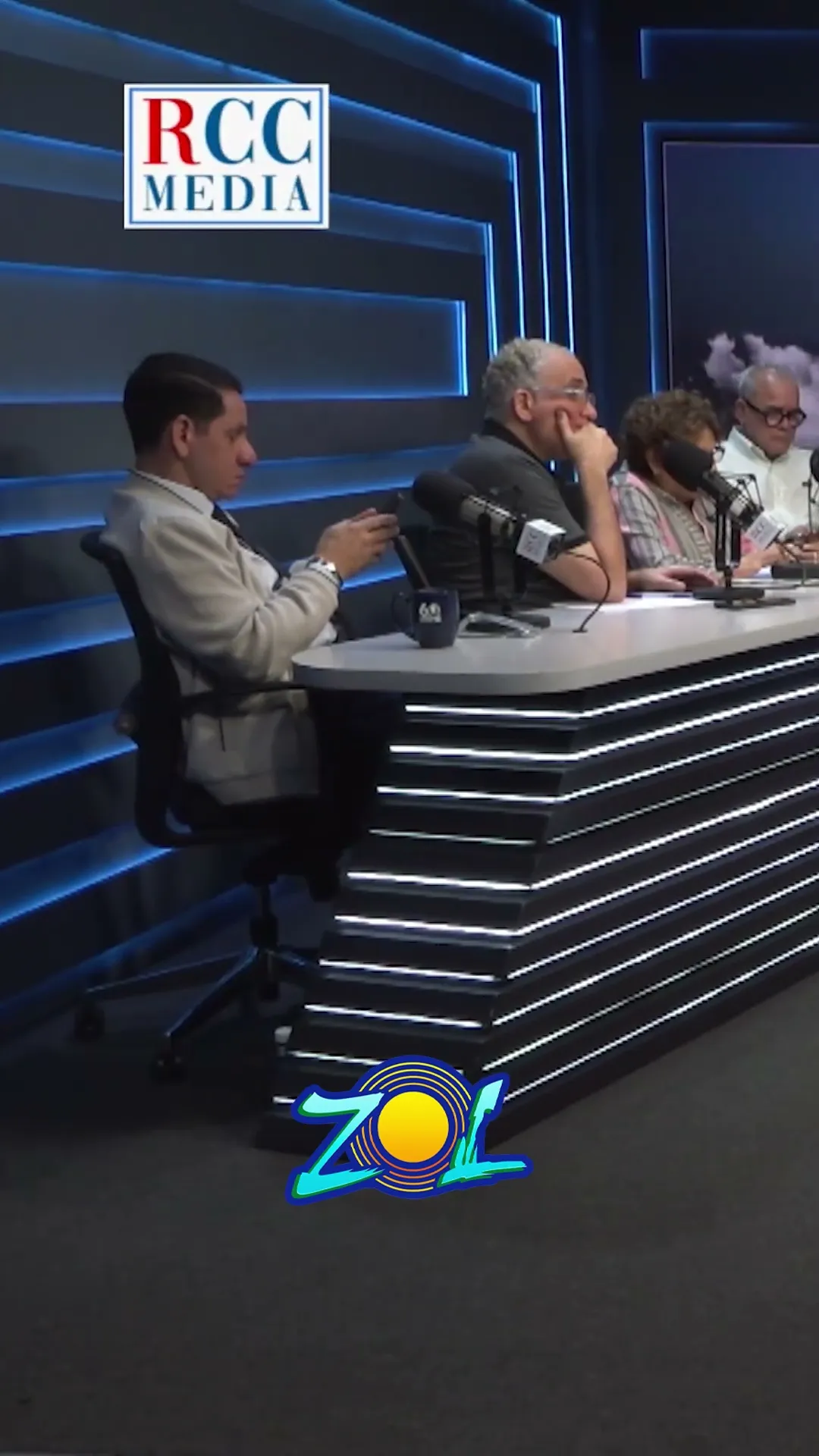 ¿POSIBLE ALIANZA FUERZA DEL PUEBLO - PLD?