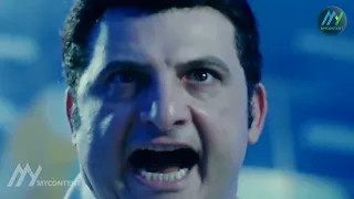 انا مش هسيبك يا دراهم فيلم العيال هربت 