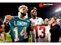 Odell Beckham Landry Brothers