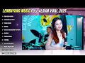 SISA SISA CINTA - DIVA HANI | LEMBAYUNG MUSIC FULLL ALBUM TERBARU 2025 - DIVA HANI TERBARU 2025