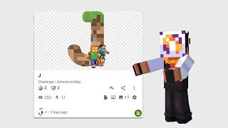 Funny minecraft maps from planetminecraft with friends