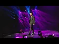 Download Lagu Ricky Martin 4k Nobody wants to be lonely (All In) Park Theater at Monte Carlo, Las Vegas 09/15/2017