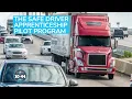 Slow start for the Safe Driver Apprenticeship Pilot Program