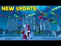 Download Lagu LEVINHO NEW UPDATE 4.0 GAMEPLAY | PUBG MOBILE 🔥