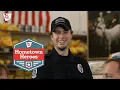 Introducing Hometown Heroes Tractor Supply Co