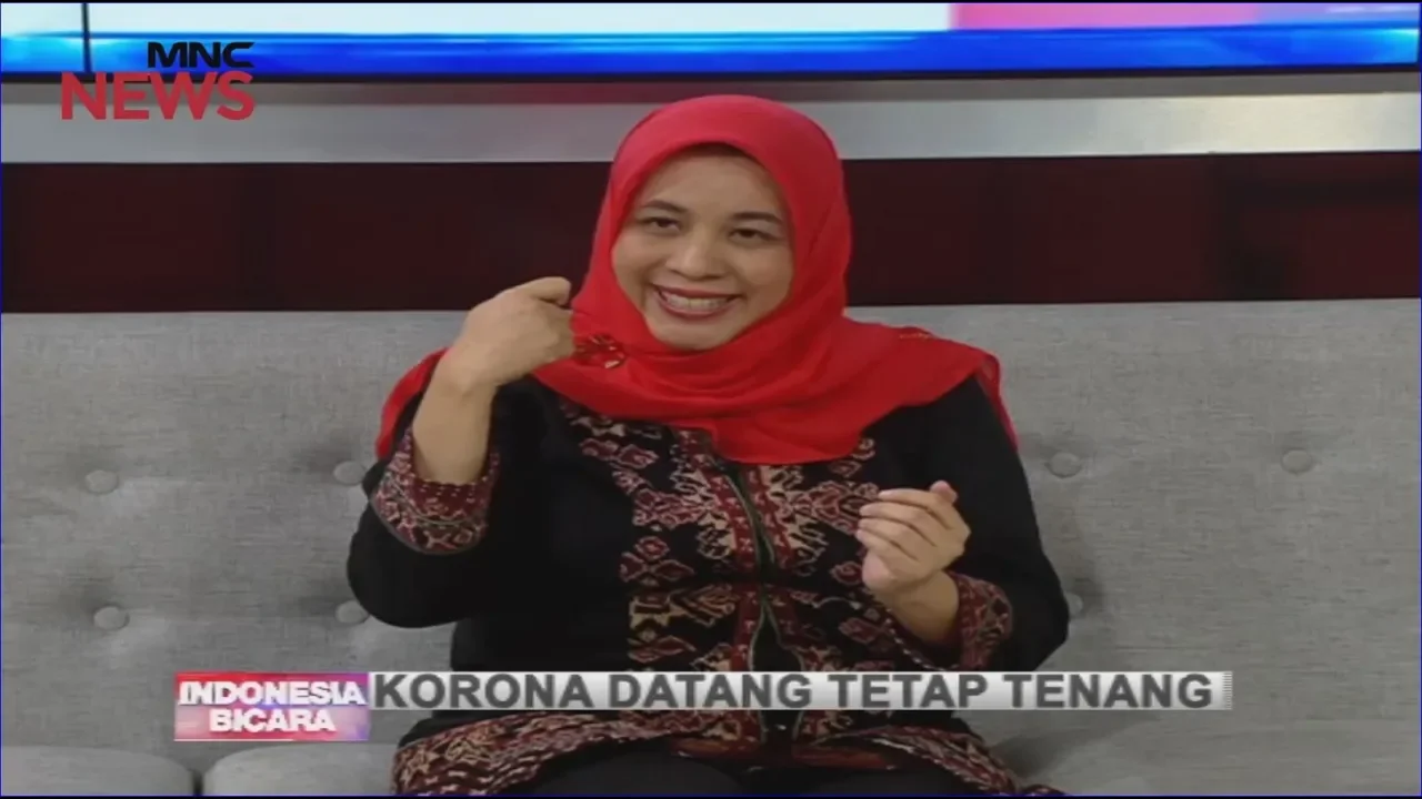 Terkait Penyebaran Virus Corona, Berikut Ini Penjelasannya.... 
