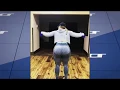 MARVELLOUS AMERICAN FEMALE FITNESS MOTIVATION 2019 Krissy Taylor