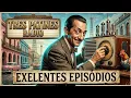 🤣 Indebidicidio Estaficidio Automovilicidio | La Tremenda Corte Tres Patines