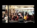 Lagu Pelayanan Pujian Punguan Saroha \