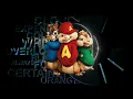 MONKEY MAJIK -  Bitten By You (feat. Spookiz The Movie) The Chipmunks )(Request)