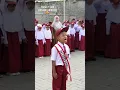 Download Lagu Kelas 1 jadi petugas upacara 🥰